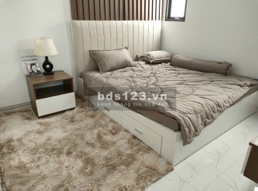 750 triệu căn trên trục đường Quốc lộ 50 nơi được xem là thủ phủ công nghiệp (đầu tư - cho thuê)