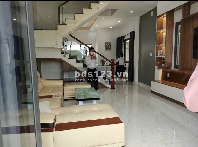 750 triệu căn trên trục đường Quốc lộ 50 nơi được xem là thủ phủ công nghiệp (đầu tư - cho thuê)