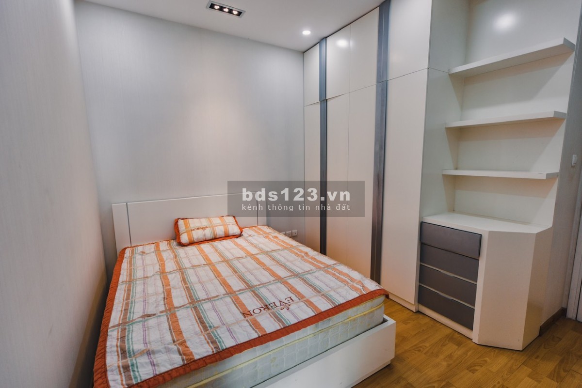 Cho thuê chung cư saigon Pear 92 Nguyễn Hữu Cảnh, P 22, Quận Bình Thạnh