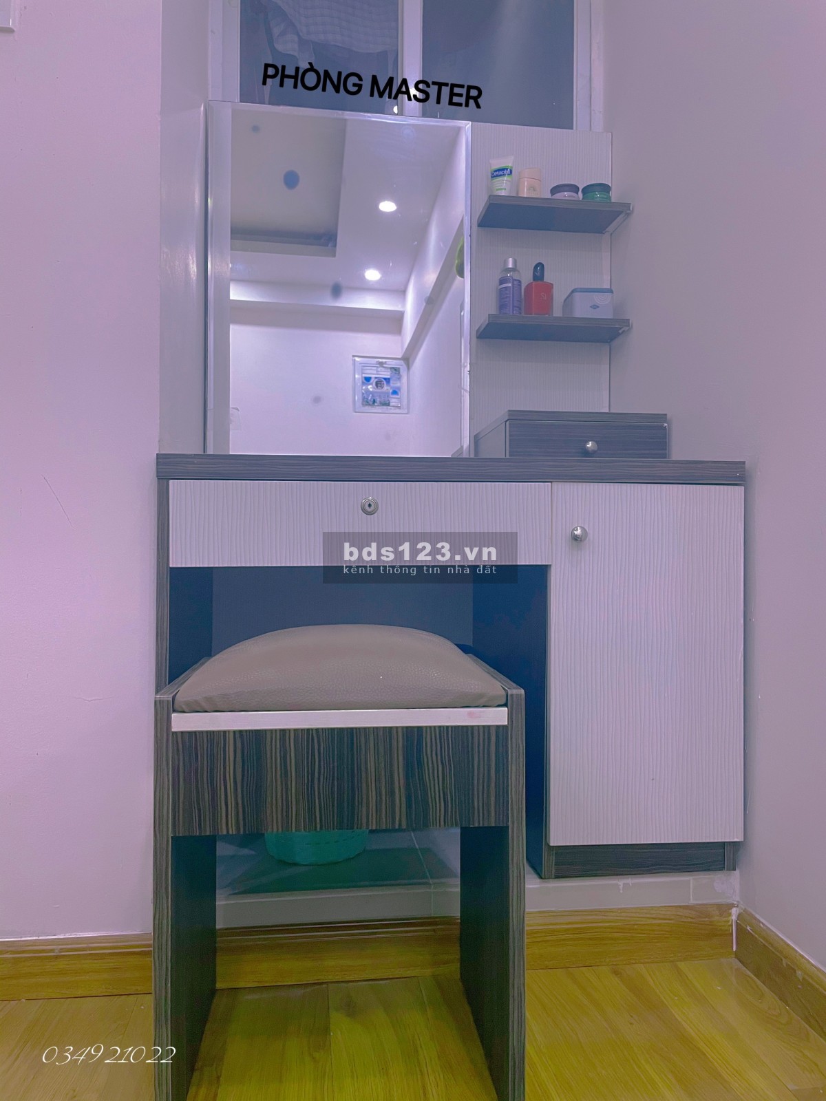 Bán căn hộ mới Ehome 3 - Bình Tân - 64m2, 2PN, 2WC - Sổ hồng riêng (Chính chủ)