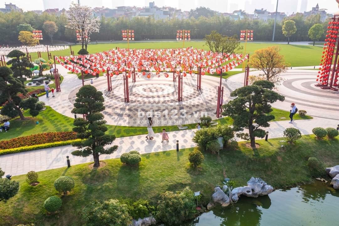 Bán căn 1pn+1 tại dự án Vinhomes Smart City Tây Mỗ liên hệ 0356750598