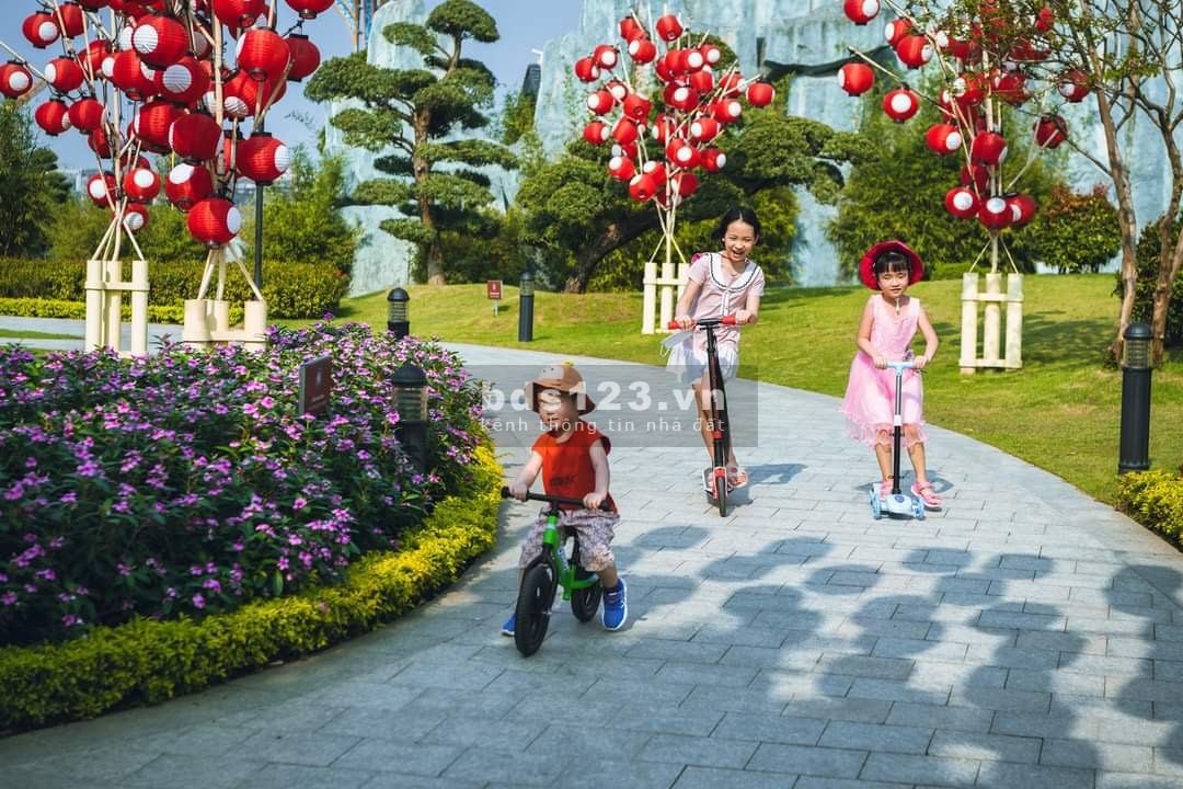 Bán căn 1pn+1 tại dự án Vinhomes Smart City Tây Mỗ liên hệ 0356750598