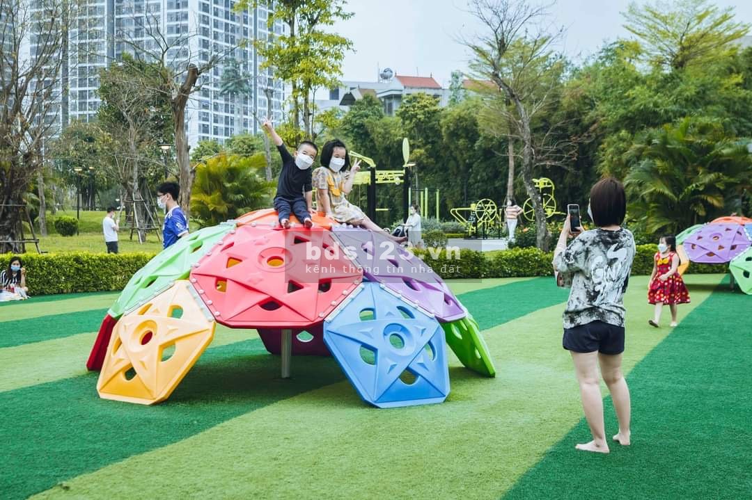 Bán căn 1pn+1 tại dự án Vinhomes Smart City Tây Mỗ liên hệ 0356750598