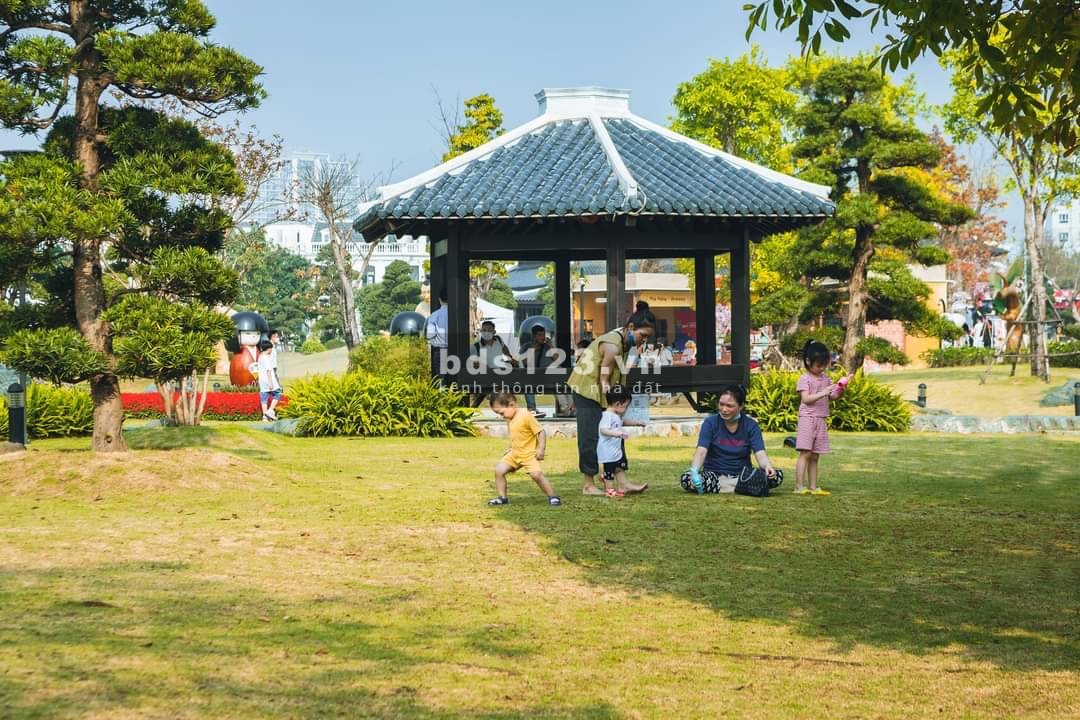 Bán căn 1pn+1 tại dự án Vinhomes Smart City Tây Mỗ liên hệ 0356750598