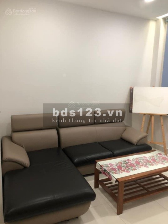 Bán nhà đẹp đường Bùi Đình Tuý, phường 24, Bình Thạnh HXH 56m² x 3 tầng chỉ 5,8 tỷ