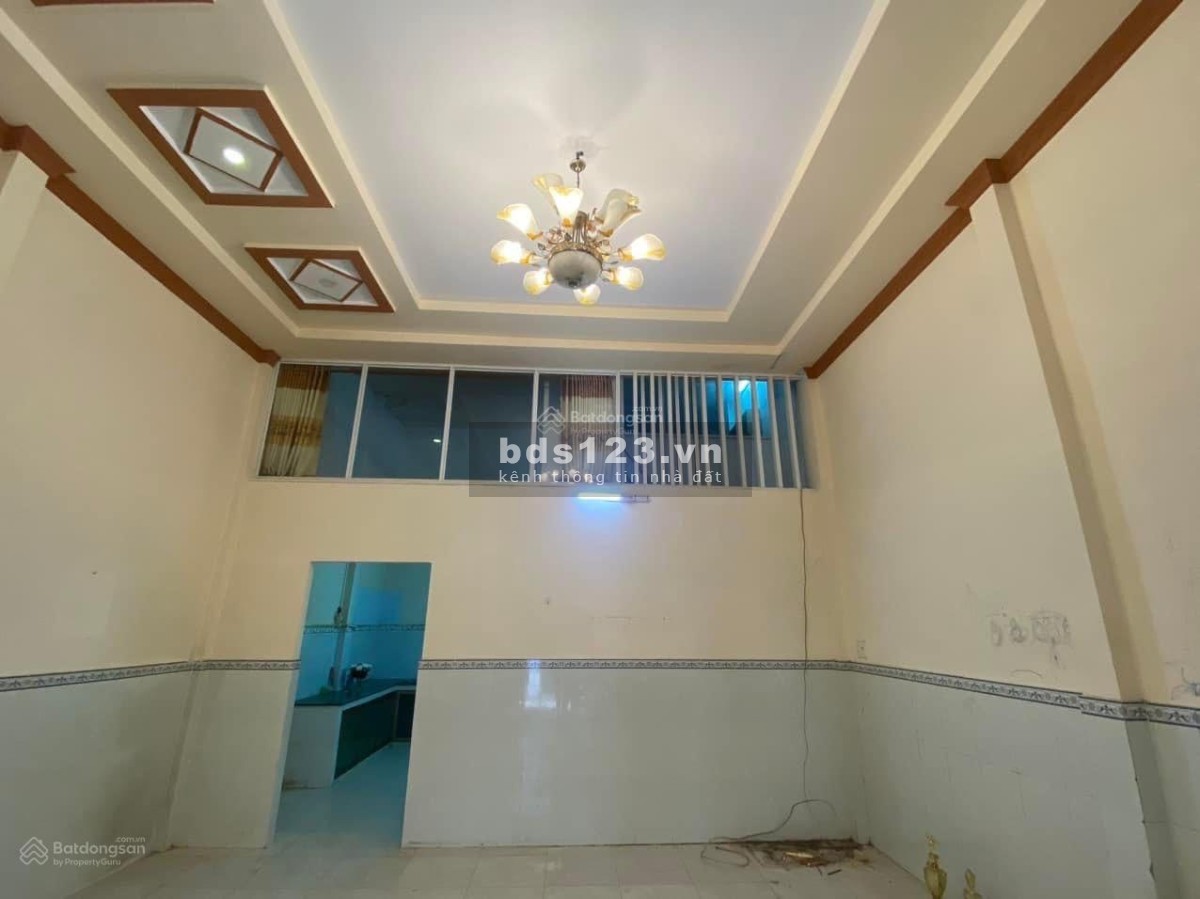 Bán nhà đẹp đường Bùi Đình Tuý, phường 24, Bình Thạnh HXH 56m² x 3 tầng chỉ 5,8 tỷ