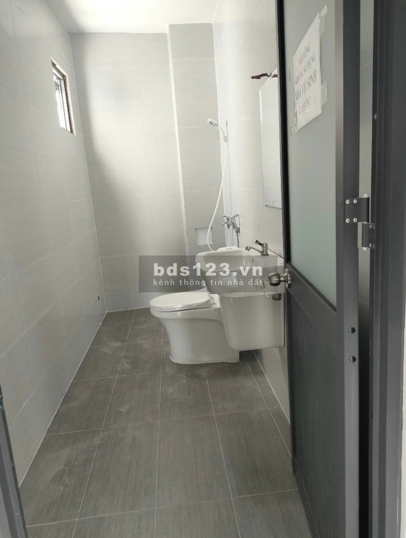 750 triệu căn trên trục đường Quốc lộ 50 nơi được xem là thủ phủ công nghiệp (đầu tư - cho thuê)