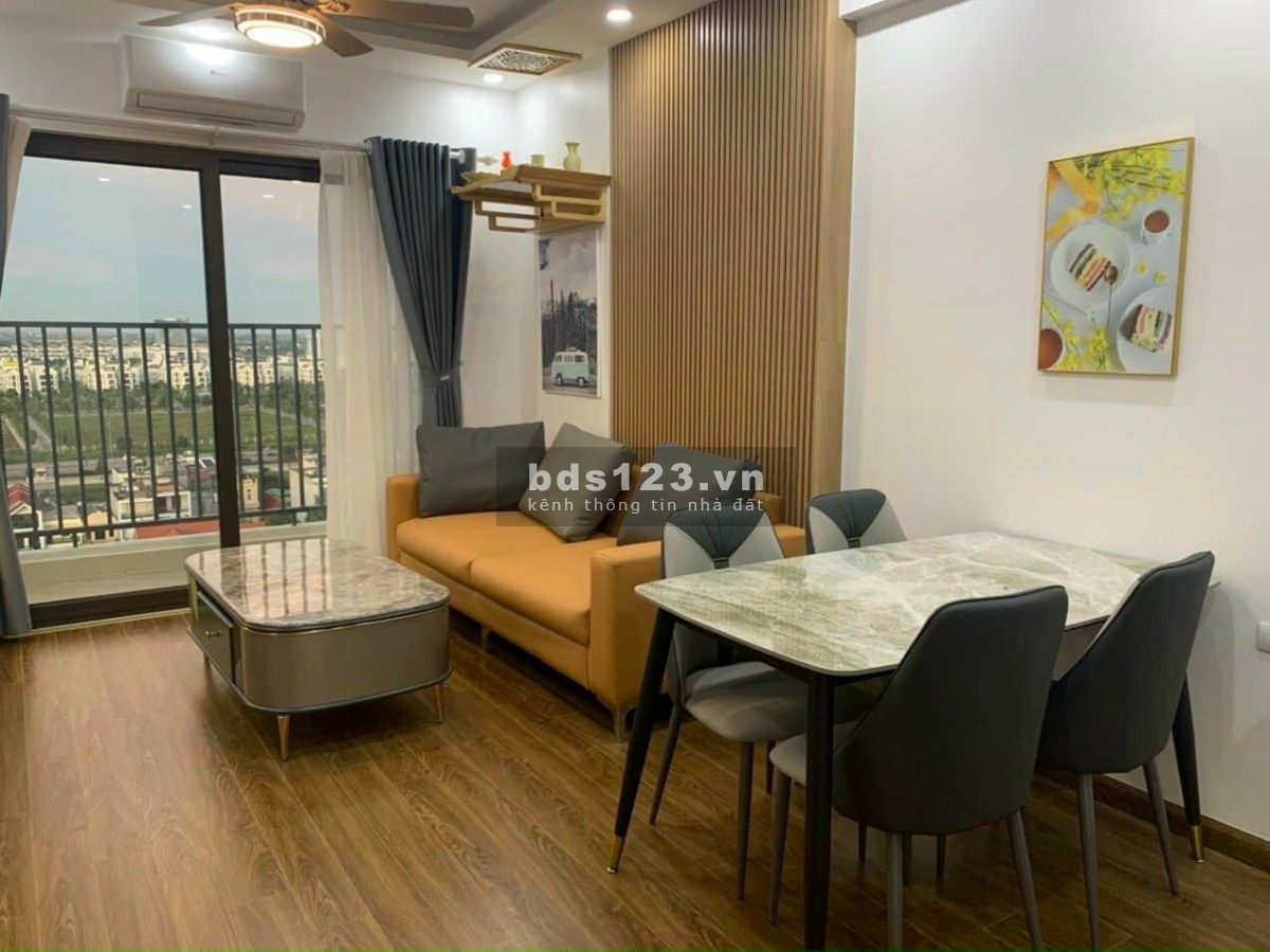 Chính chủ tôi bán gấp Căn 3PN view Vinhomes giá siêu rẻ, khu dân cư đông đúc