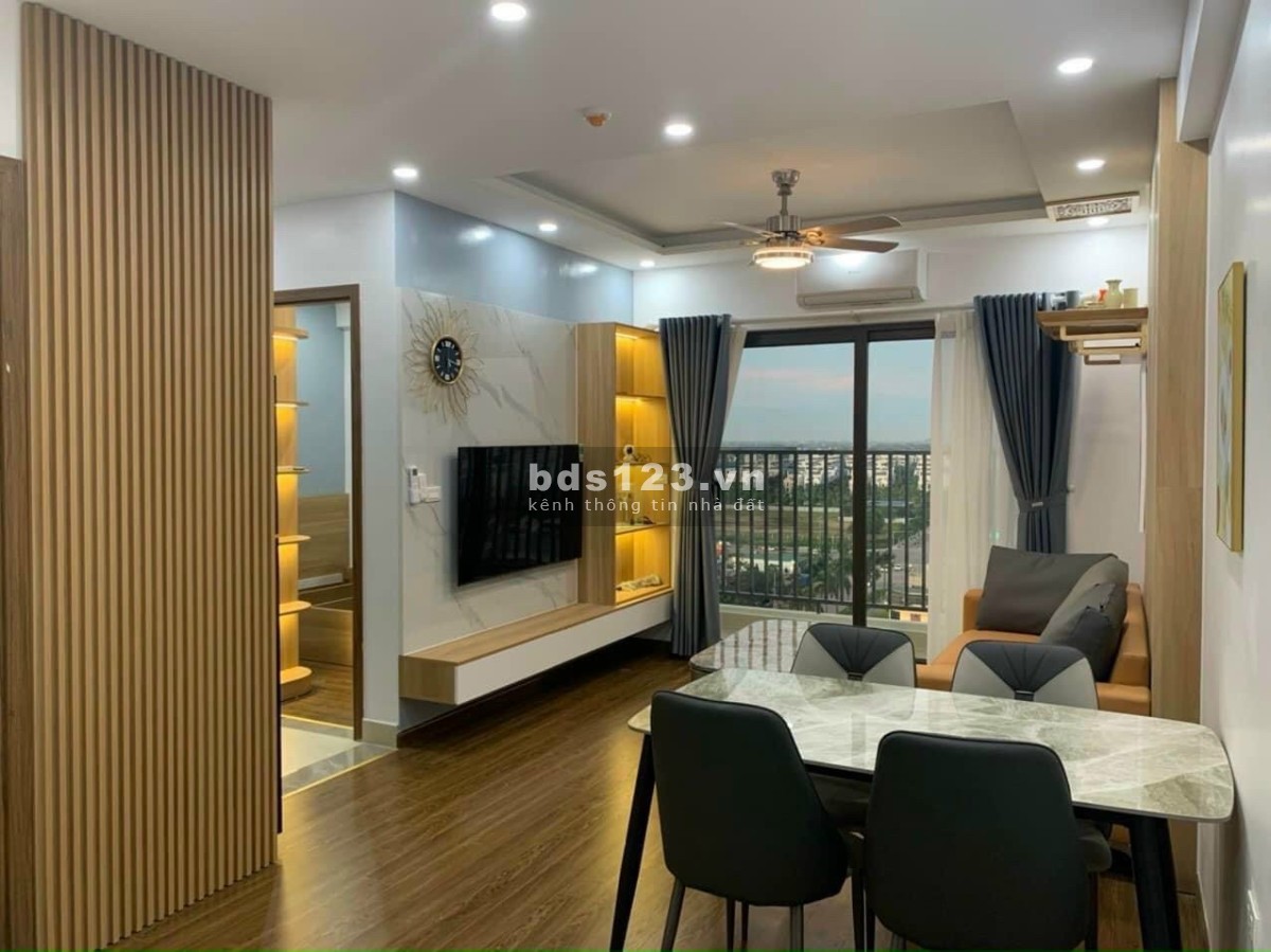 Chính chủ tôi bán gấp Căn 3PN view Vinhomes giá siêu rẻ, khu dân cư đông đúc