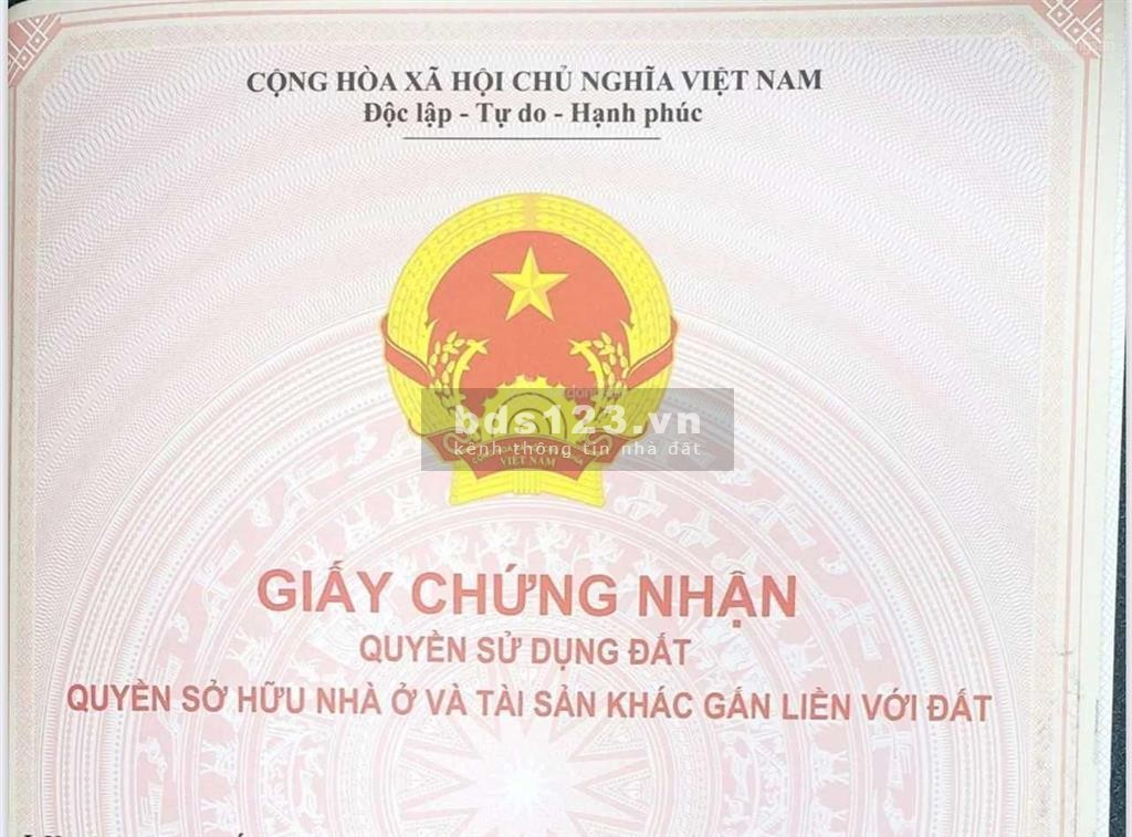 Bán biệt thự đơn lập Vinhomes Green Villas Nam Từ Liêm dt 235m2, giá ưu đãi