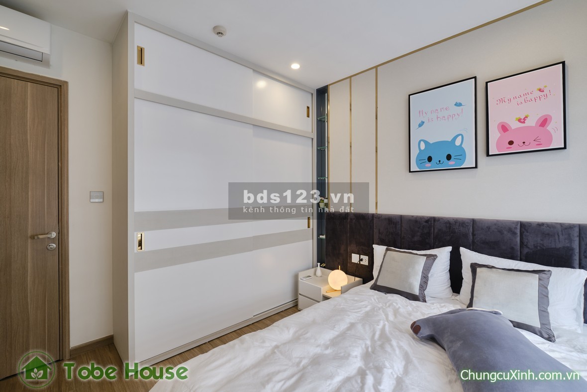 Cần bán gấp căn 3N2WC full nội thất,view đh VINUNI giá chỉ 2.5 tỷ