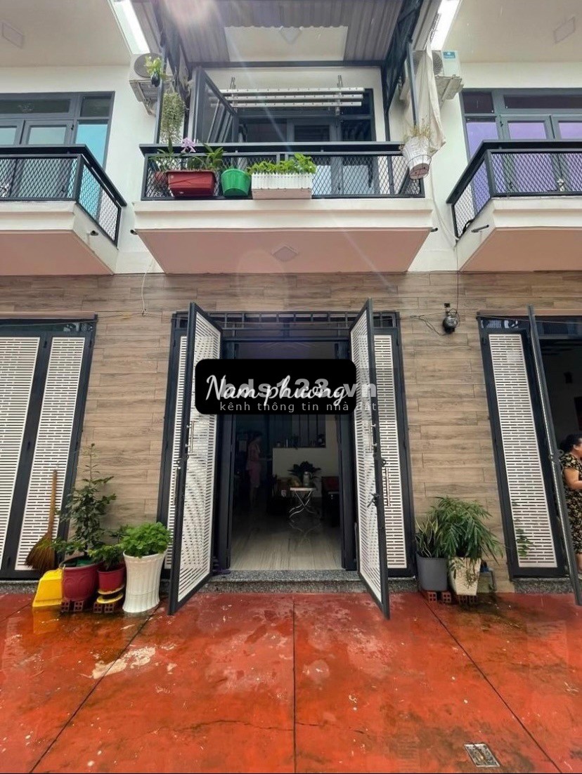750 triệu căn trên trục đường Quốc lộ 50 nơi được xem là thủ phủ công nghiệp (đầu tư - cho thuê)