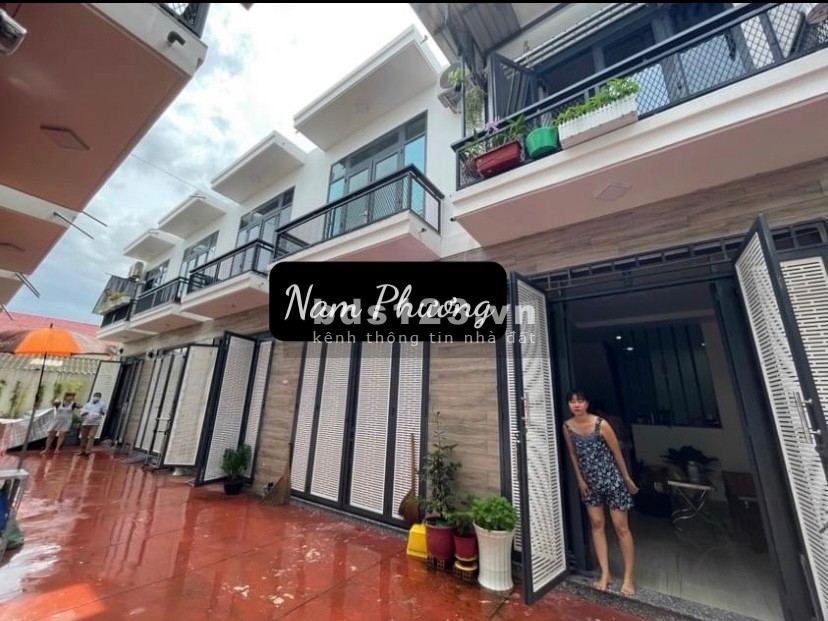 750 triệu căn trên trục đường Quốc lộ 50 nơi được xem là thủ phủ công nghiệp (đầu tư - cho thuê)