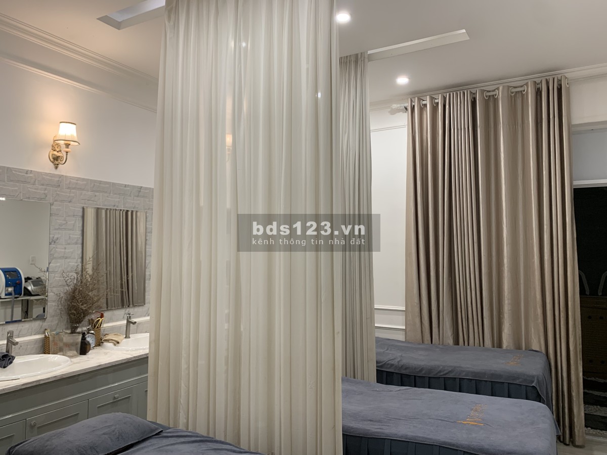 Cho thuê mặt bằng kinh doanh gần chợ Tân Bình, khu dân cư đông đúc