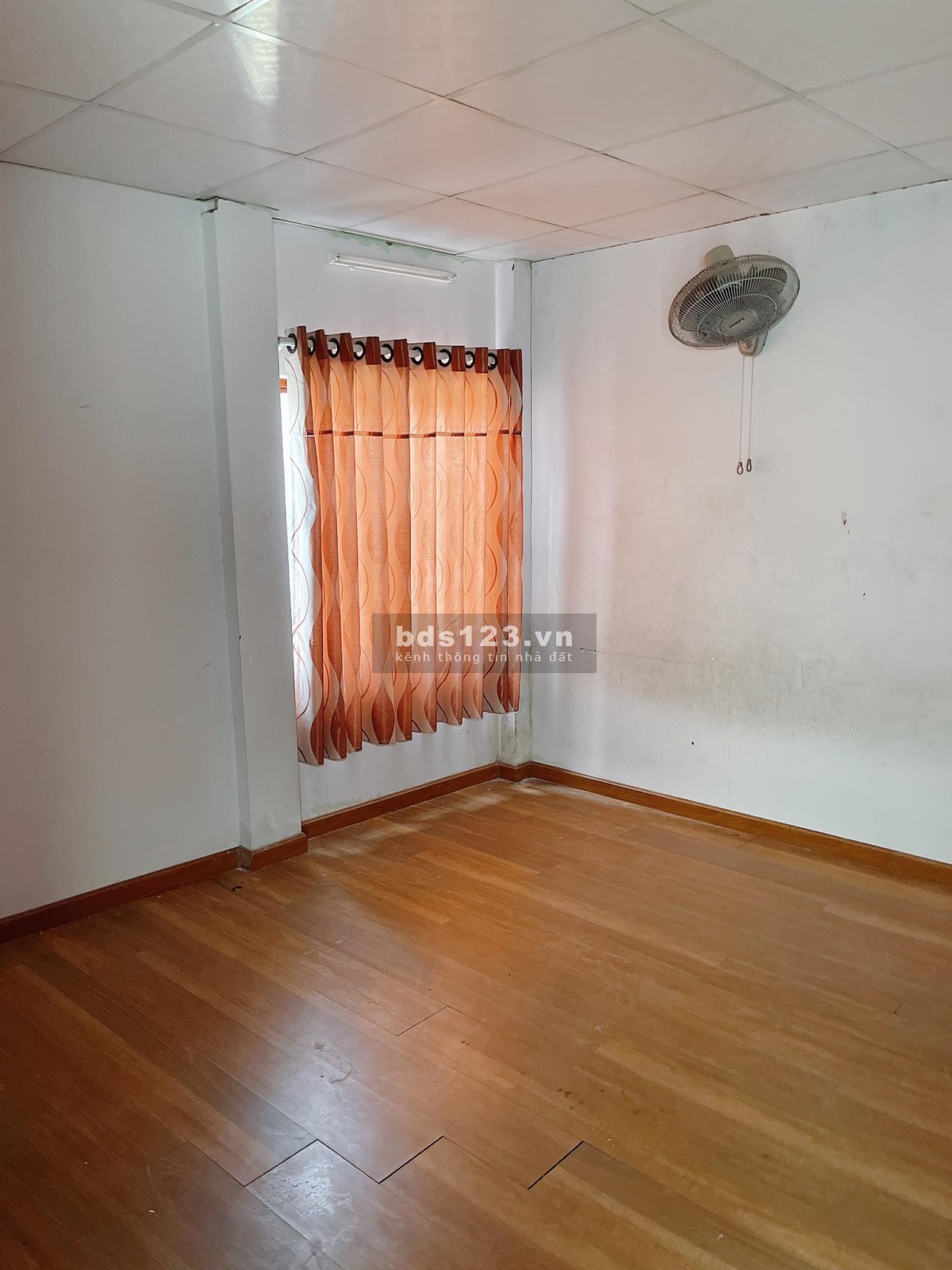 Bán nhà mặt tiền Trần Bình Trọng Bình Thạnh giá 5 tỷ 500
