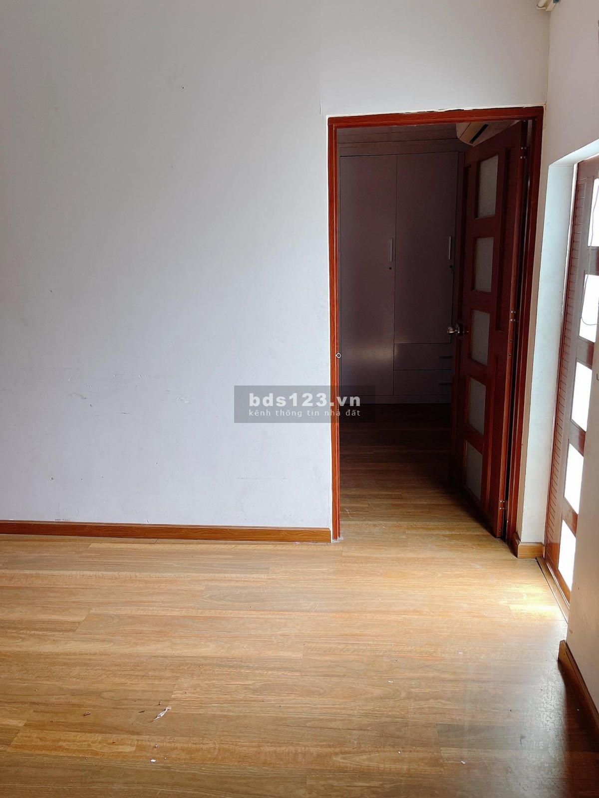 Bán nhà mặt tiền Trần Bình Trọng Bình Thạnh giá 5 tỷ 500