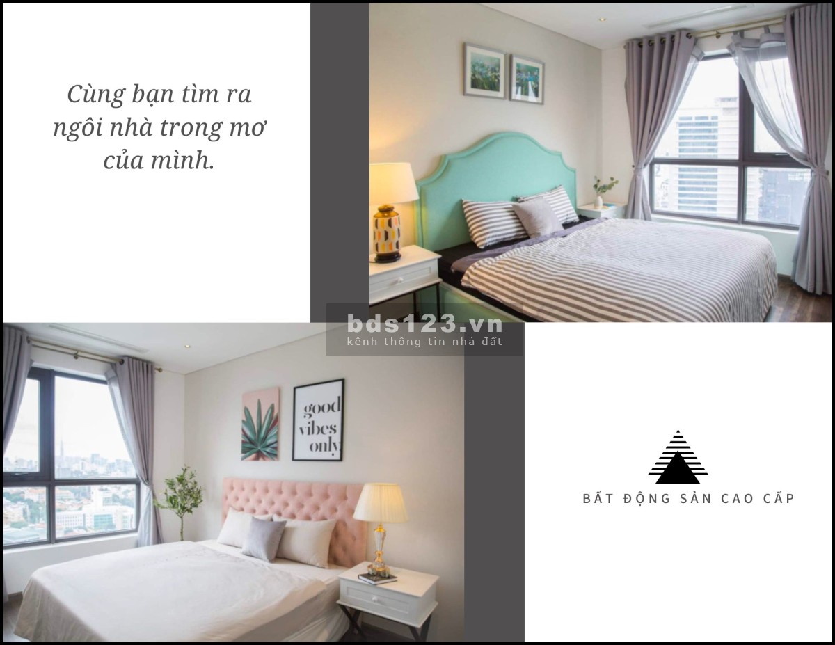 Căn hộ 105m2- The Prince Residence, Phú Nhuận, cần bán 10.5 tỷ