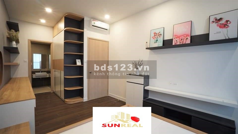 Cho thuê Căn Hộ 2PN The Sun Avenue đầy đủ nội thất đẹp giá tốt