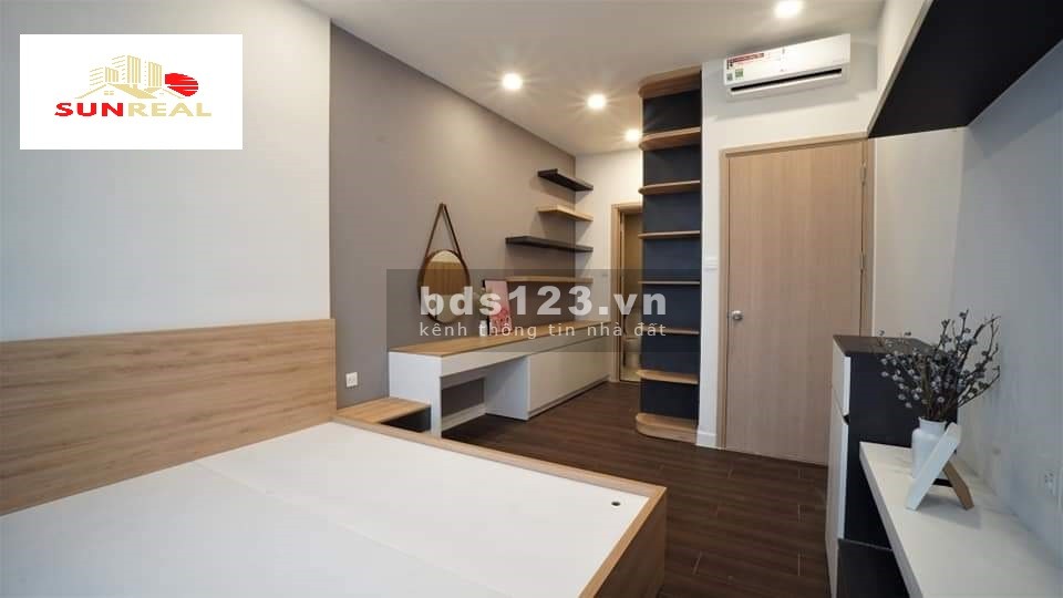 Cho thuê Căn Hộ 2PN The Sun Avenue đầy đủ nội thất đẹp giá tốt