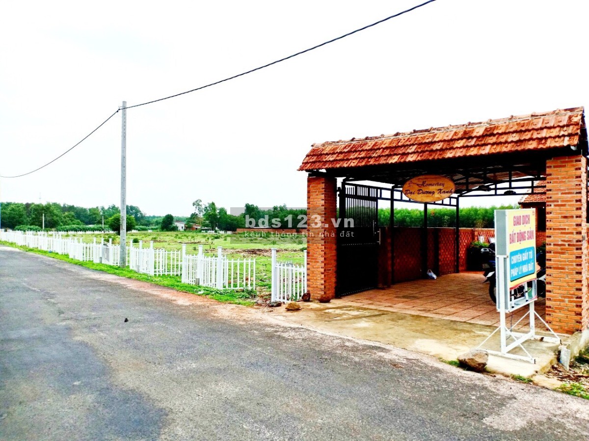 Đất nền Kingvilage Hồ tràm chỉ có 4.5tr/m2, được tặng nhà thông minh 220tr