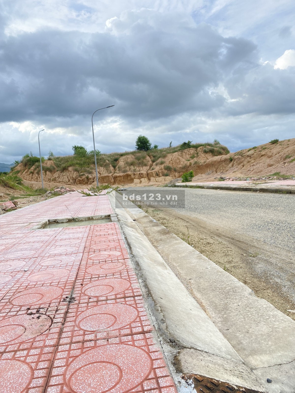 Đất nền Phước Đồng- Nha Trang hạ tầng đường 13m- Giá chỉ từ 1,3 tỷ/ nền