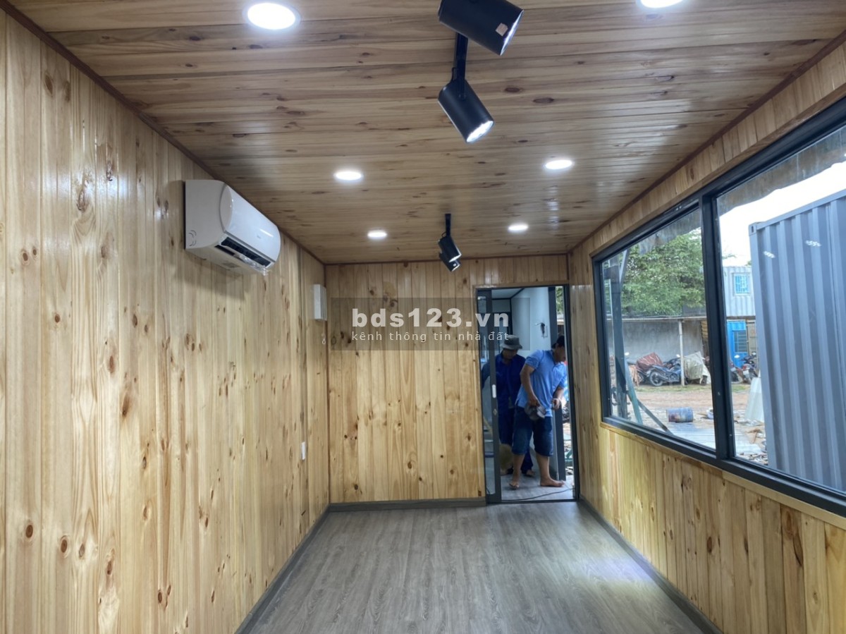 Đất nền Kingvilage Hồ tràm chỉ có 4.5tr/m2, được tặng nhà thông minh 220tr