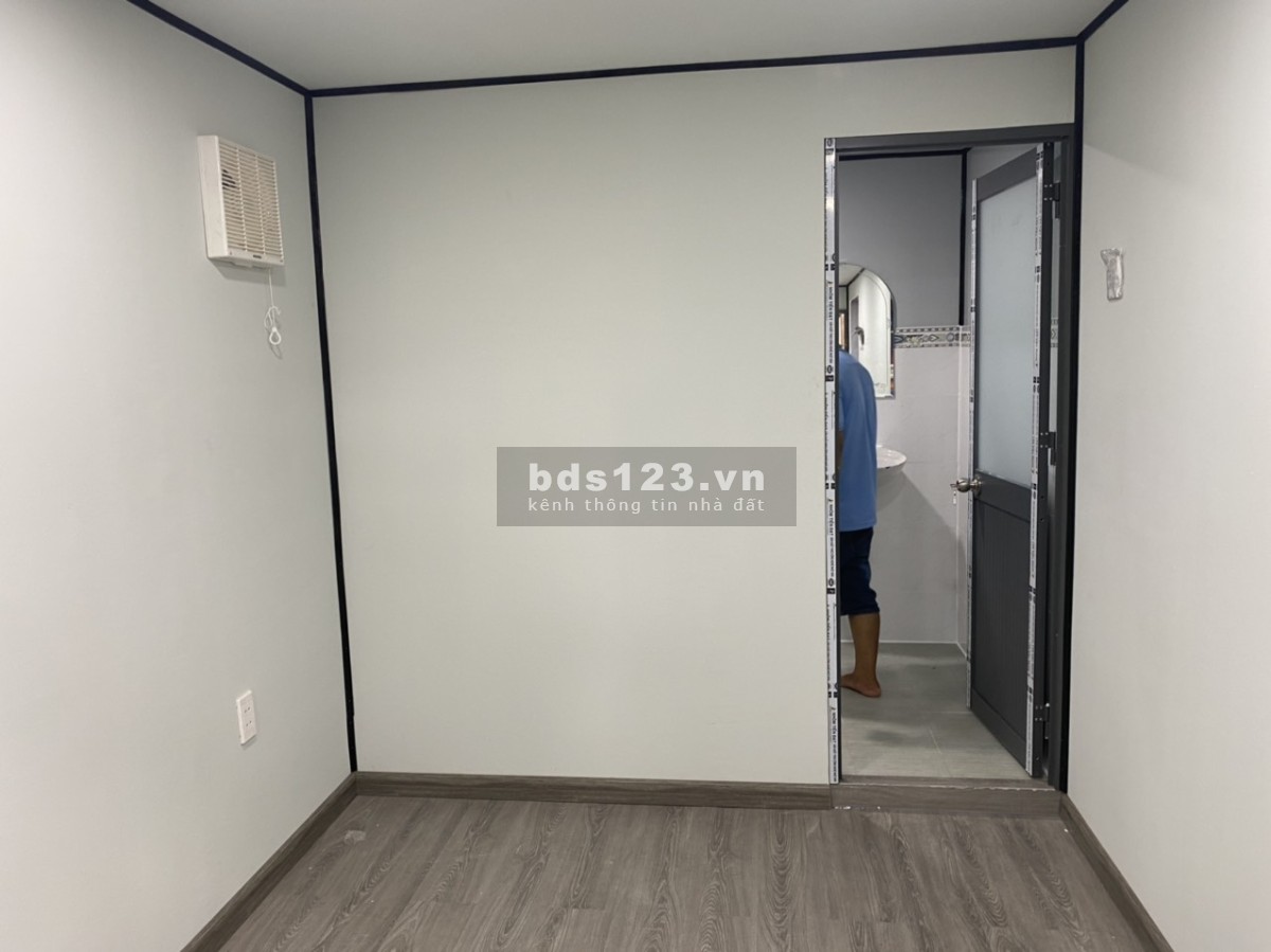 Đất nền Kingvilage Hồ tràm chỉ có 4.5tr/m2, được tặng nhà thông minh 220tr