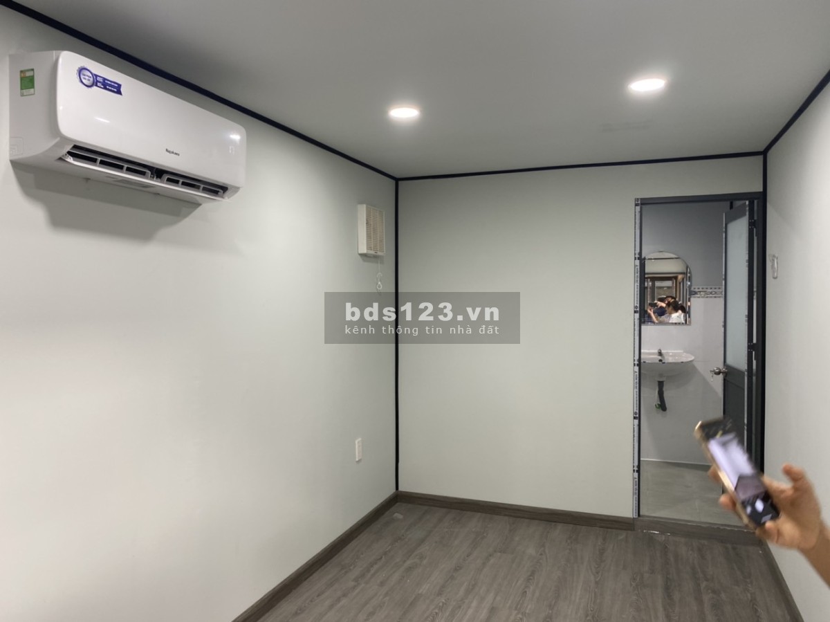Đất nền Kingvilage Hồ tràm chỉ có 4.5tr/m2, được tặng nhà thông minh 220tr