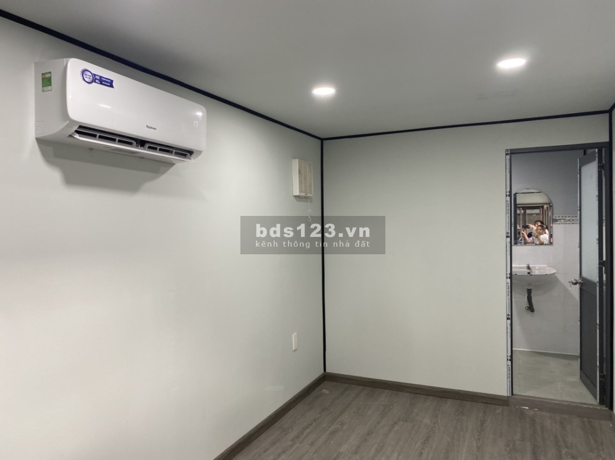 Đất nền Kingvilage Hồ tràm chỉ có 4.5tr/m2, được tặng nhà thông minh 220tr