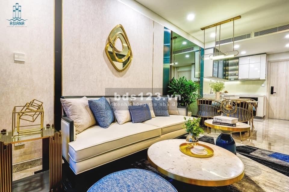Bán gấp Shizen Nami Đà Nẵng sở hữu tầm view độc bản nhìn về biển xanh thơ mộng