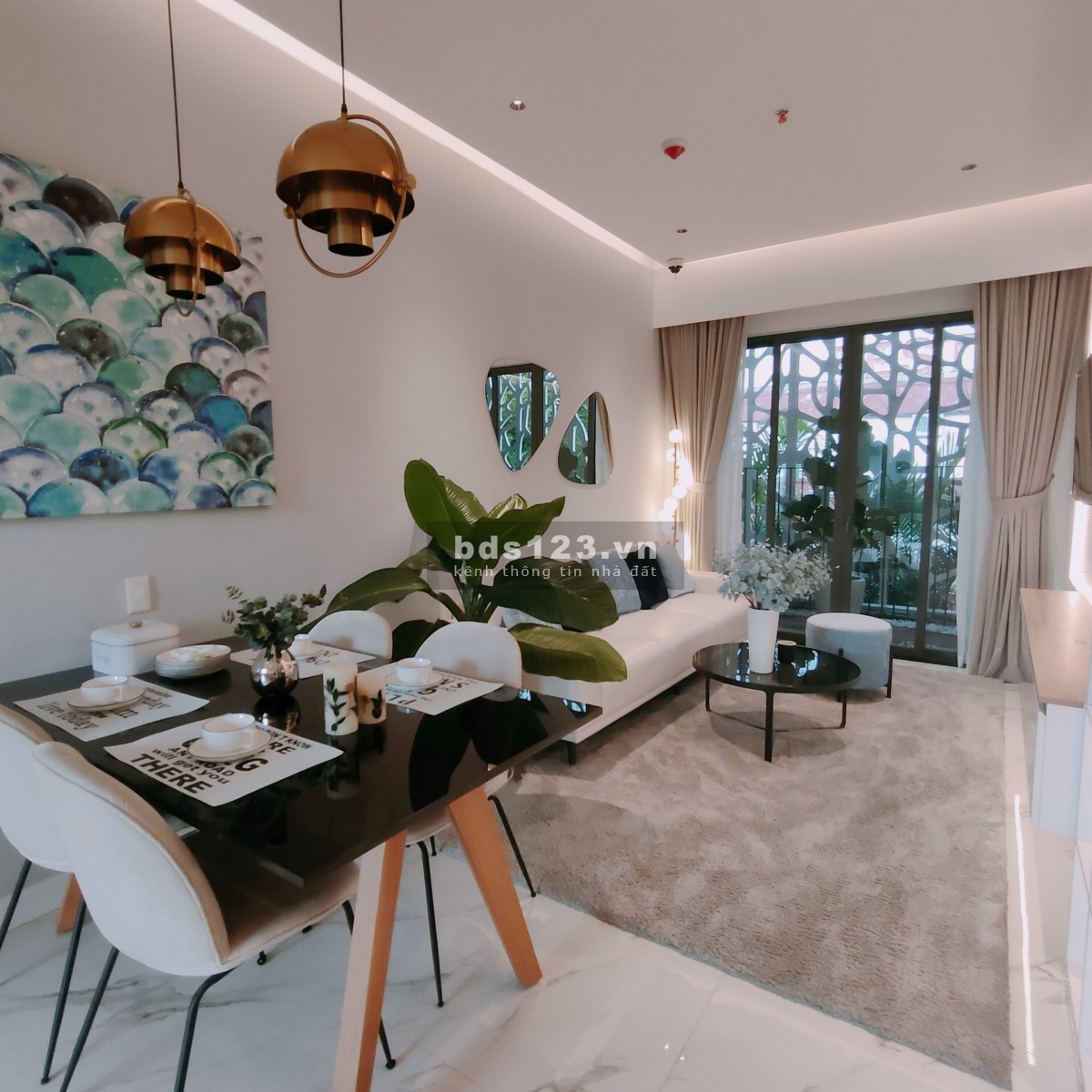 Bán gấp Shizen Nami Đà Nẵng sở hữu tầm view độc bản nhìn về biển xanh thơ mộng