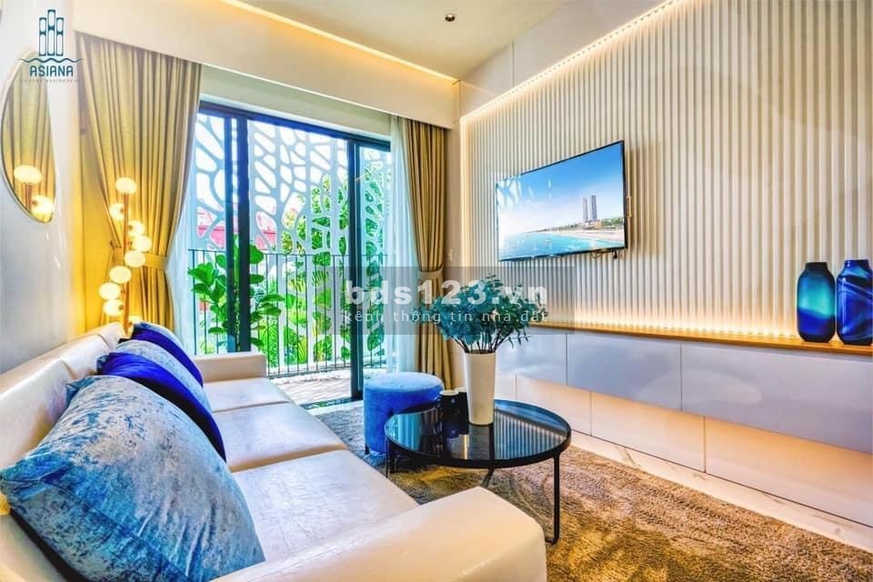 Bán gấp Shizen Nami Đà Nẵng sở hữu tầm view độc bản nhìn về biển xanh thơ mộng