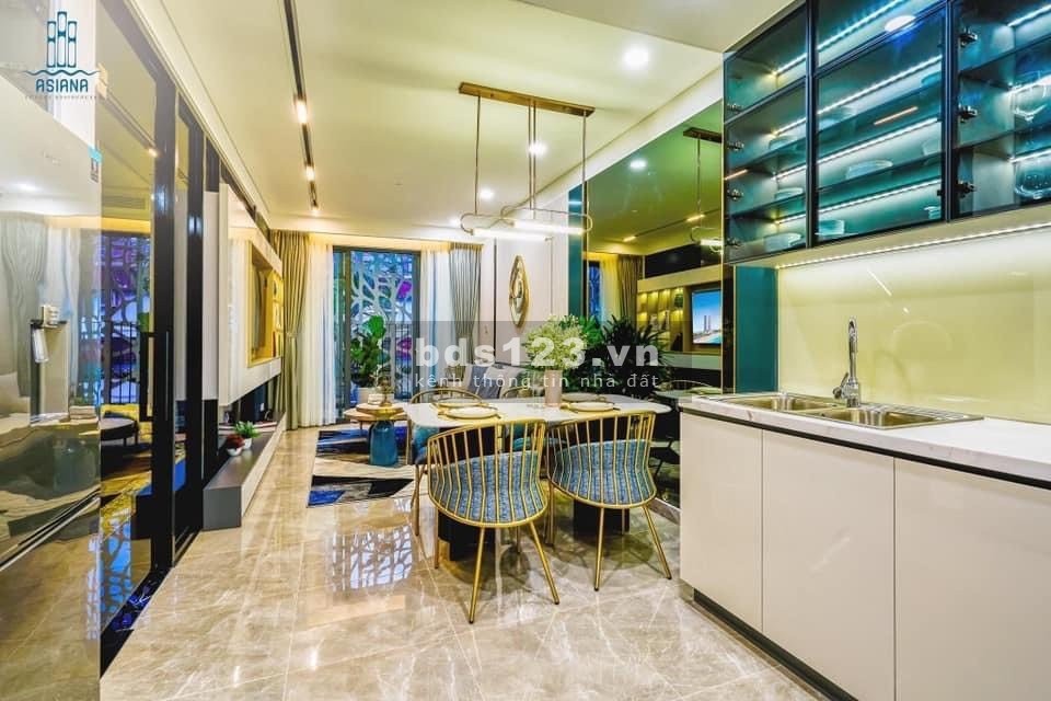 Bán gấp Shizen Nami Đà Nẵng sở hữu tầm view độc bản nhìn về biển xanh thơ mộng