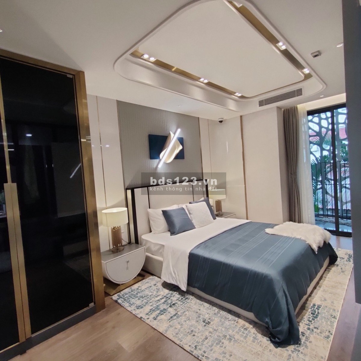 Bán gấp Shizen Nami Đà Nẵng sở hữu tầm view độc bản nhìn về biển xanh thơ mộng