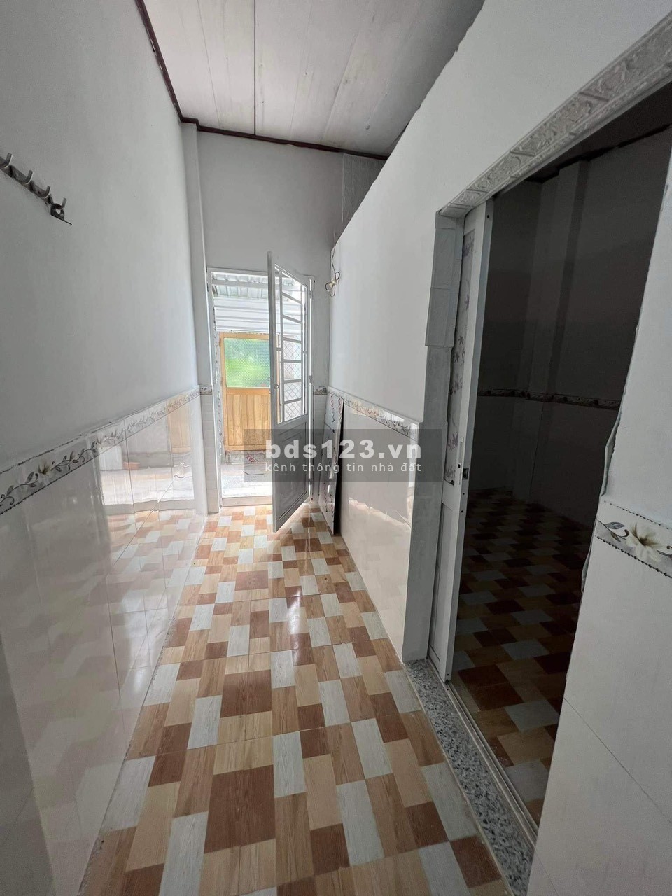 Bán nhà đường Phạm Thế Hiển Phường 4 Quận 8 nhà mới xây đẹp LH 0707708789