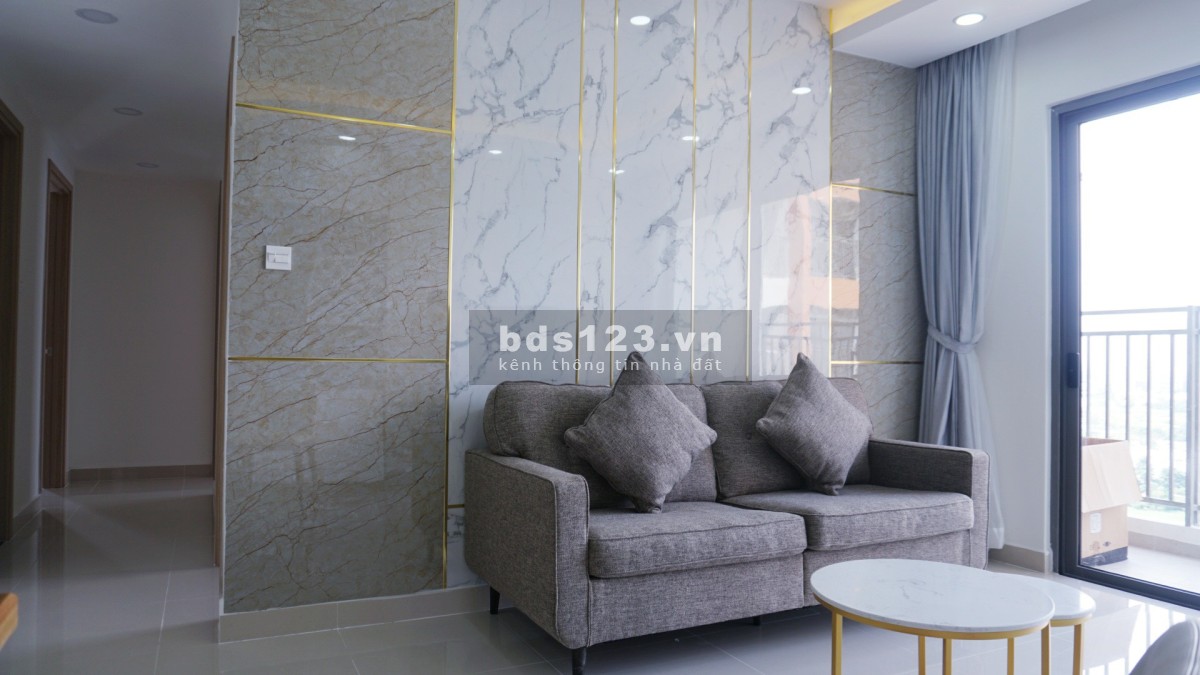 Bán căn hộ 3PN từ Nội thất cơ bản tới Full Nội thất đẹp giá tốt nhà đẹp view Sông The Sun Avenue