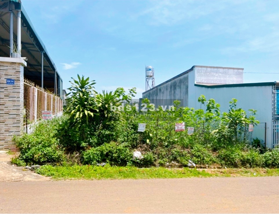 424m2 820tr xã ĐamBri, MTĐ Trần Quý Cáp, sổ hồng sẵn