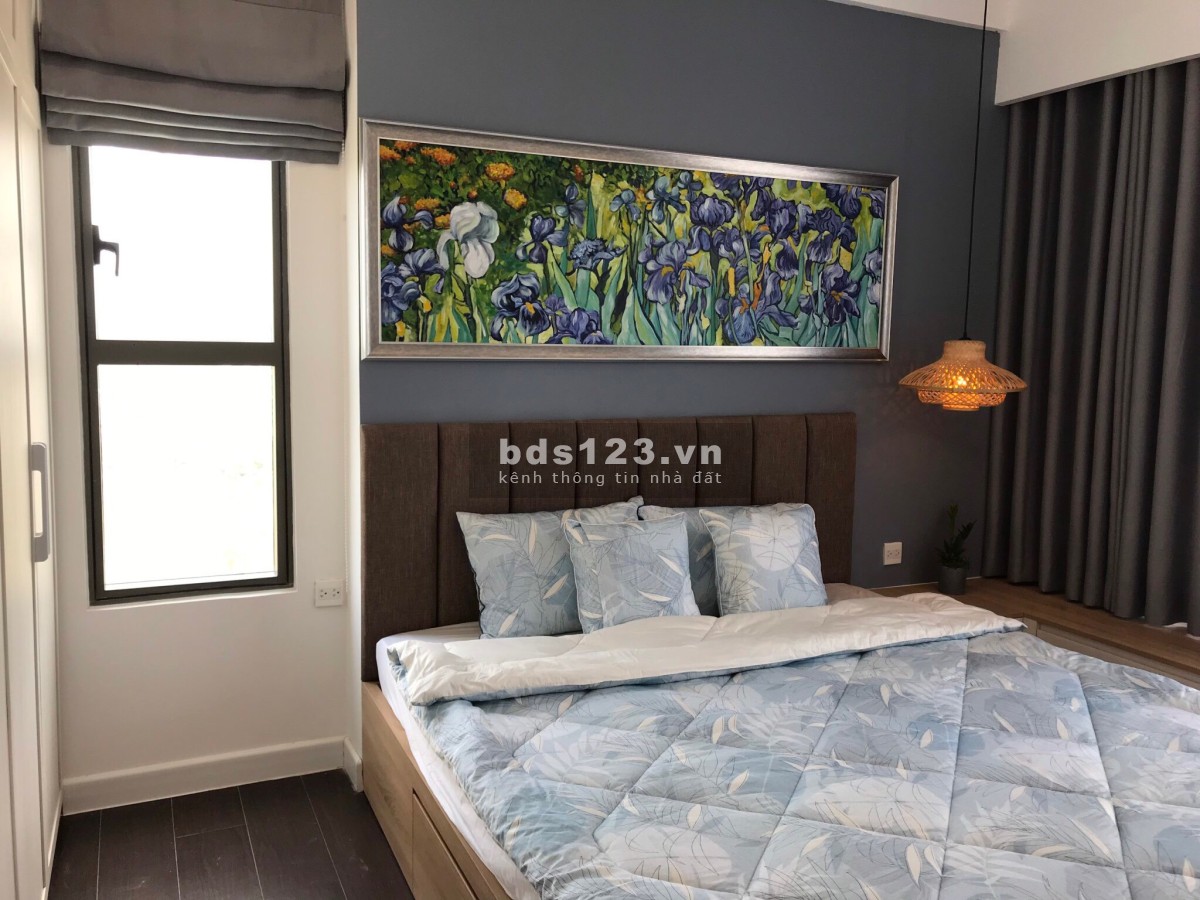 Bán căn hộ 3PN từ Nội thất cơ bản tới Full Nội thất đẹp giá tốt nhà đẹp view Sông The Sun Avenue