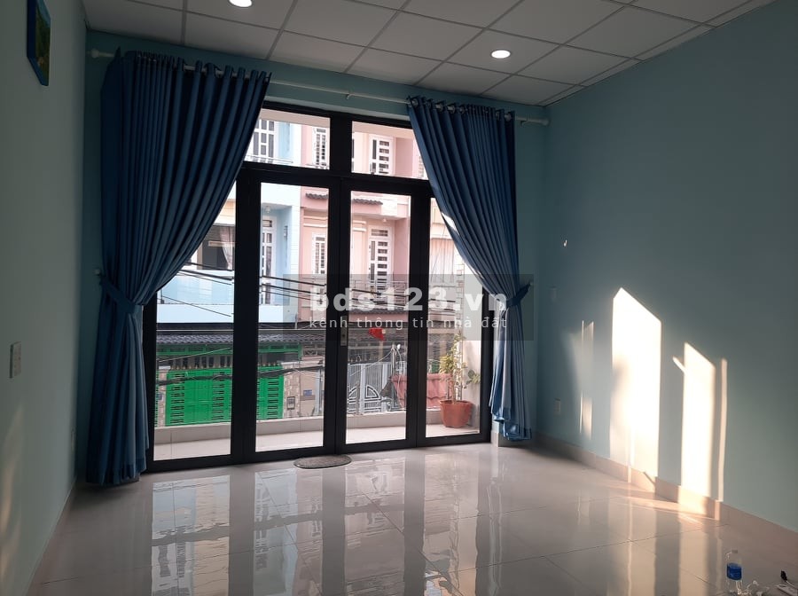 Nhà bán hẻm xe tải,có thể cho thuê/kinh danh Kinh Dương Vương 90m2, ngang 4mx 22.5m, Giá 7.85 tỷ