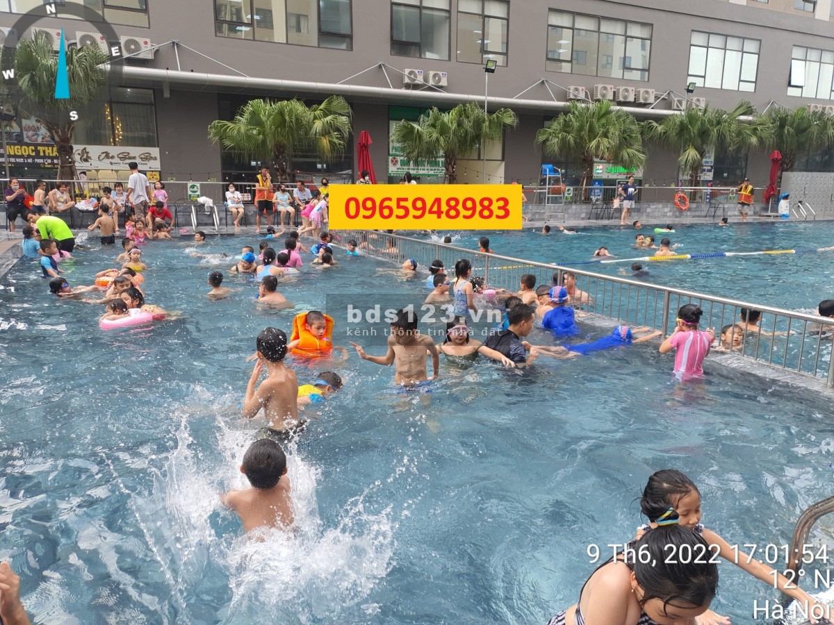 Chính chủ cần bán lô kiot IEC, shophouse chân đế IEC, S: 53m2, có sổ, dự án IEC Tứ Hiệp, Thanh Trì