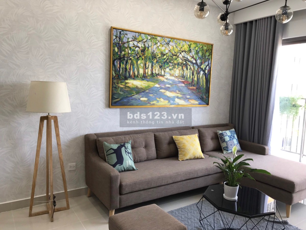 Bán căn hộ 3PN từ Nội thất cơ bản tới Full Nội thất đẹp giá tốt nhà đẹp view Sông The Sun Avenue