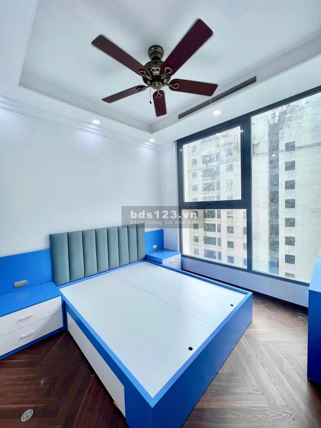 Đầu tư chung cư MHD Trung văn giá chỉ từ 41tr/m2 nhận nhà quay 2/2023 lãi ngay 40%