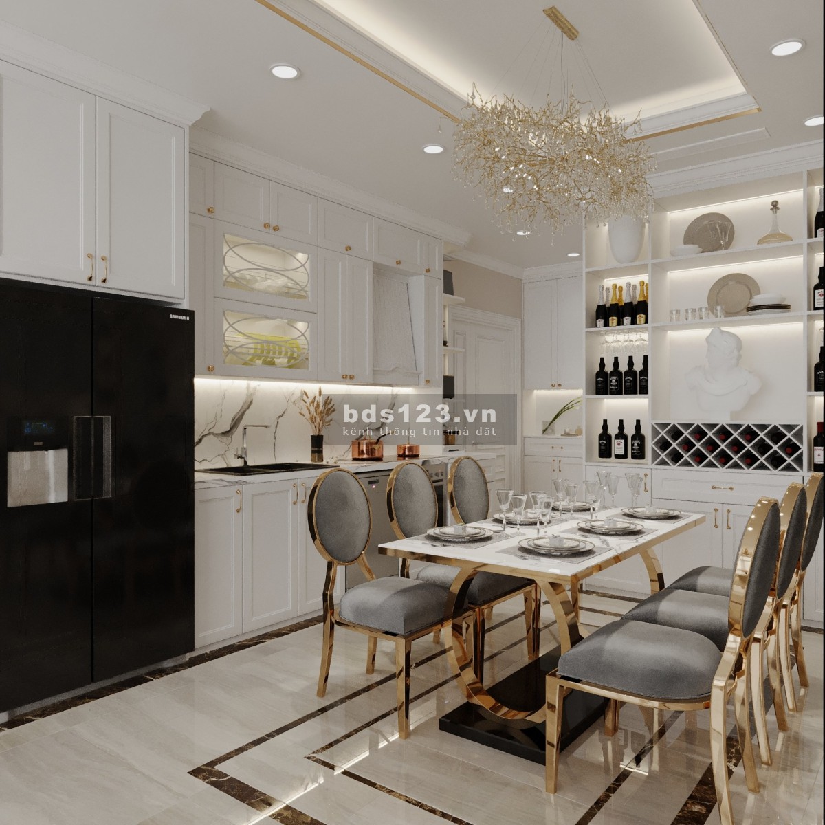 Đầu tư chung cư MHD Trung văn giá chỉ từ 41tr/m2 nhận nhà quay 2/2023 lãi ngay 40%