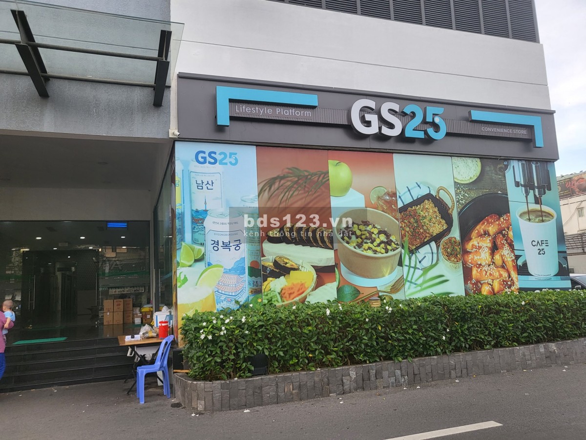Cho thuê nhanh căn hộ Viva Riverside Quận 6, 1pn full nội thất