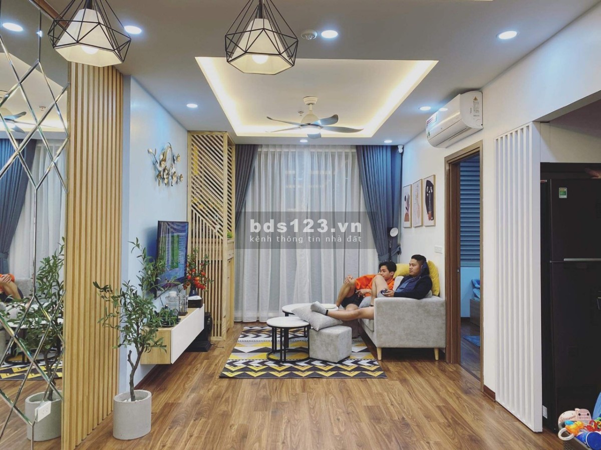 Danh sách các căn hộ giá tốt tại Ecohome Đông Ngạc, diện tích đa dạng, 2 - 3PN, view đẹp