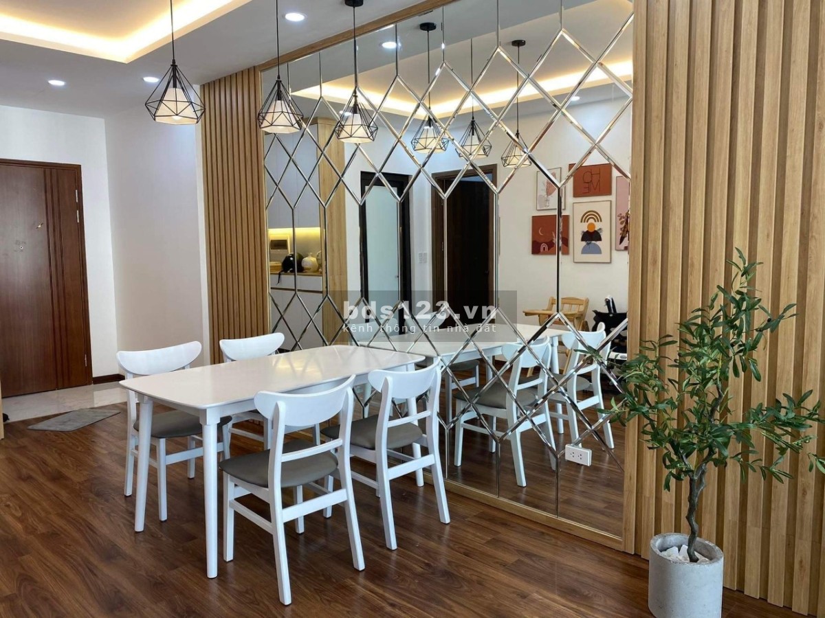 Danh sách các căn hộ giá tốt tại Ecohome Đông Ngạc, diện tích đa dạng, 2 - 3PN, view đẹp