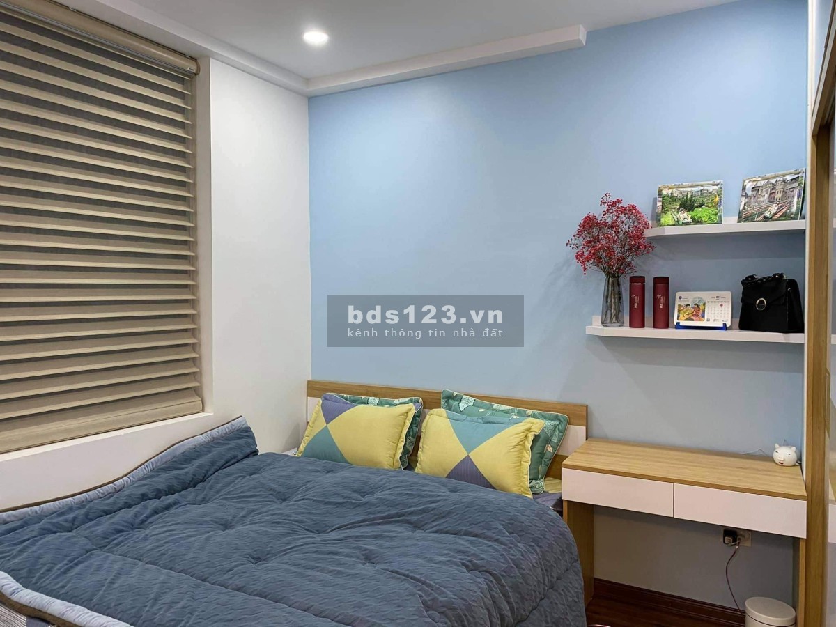 Danh sách các căn hộ giá tốt tại Ecohome Đông Ngạc, diện tích đa dạng, 2 - 3PN, view đẹp
