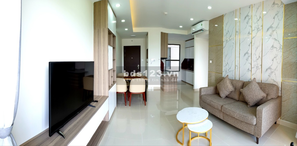 Bán căn hộ 3PN từ Nội thất cơ bản tới Full Nội thất đẹp giá tốt nhà đẹp view Sông The Sun Avenue