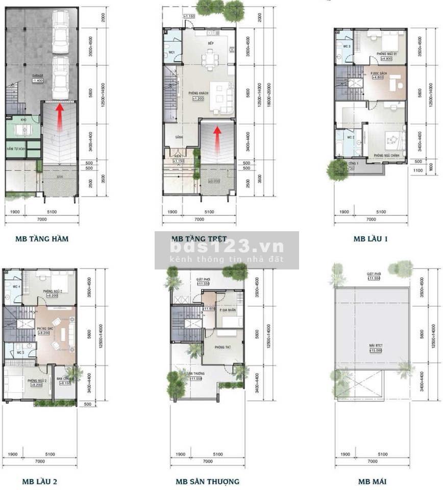 Cần bán lô biệt thự Bà Rịa CityGate, giá 4.7 tỷ , dt 326m2. Lh em Yến 0906925656