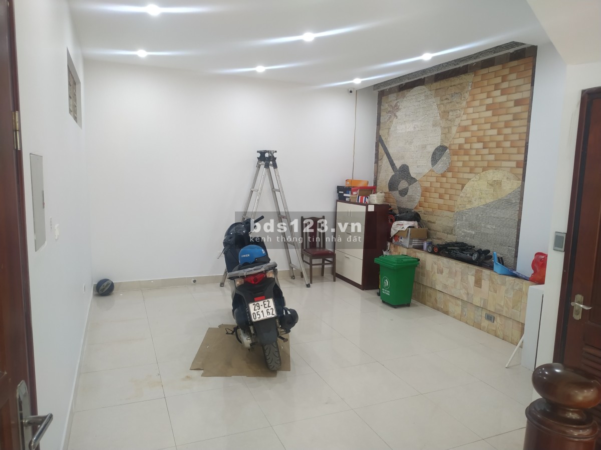 Cho thuê cửa hàng văn phòng 67 Đường Ngõ Giếng Hoàng Cầu
